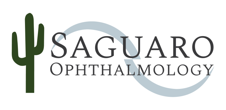 Saguaro Ophthalmology Company